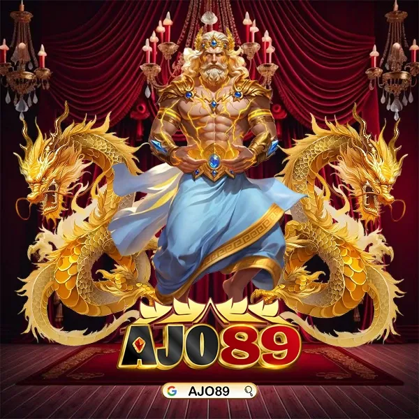 AJO89 - Petualangan Memancing yang Seru