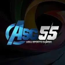 ASG55 - Game Bingo Seru dan Menyenangkan