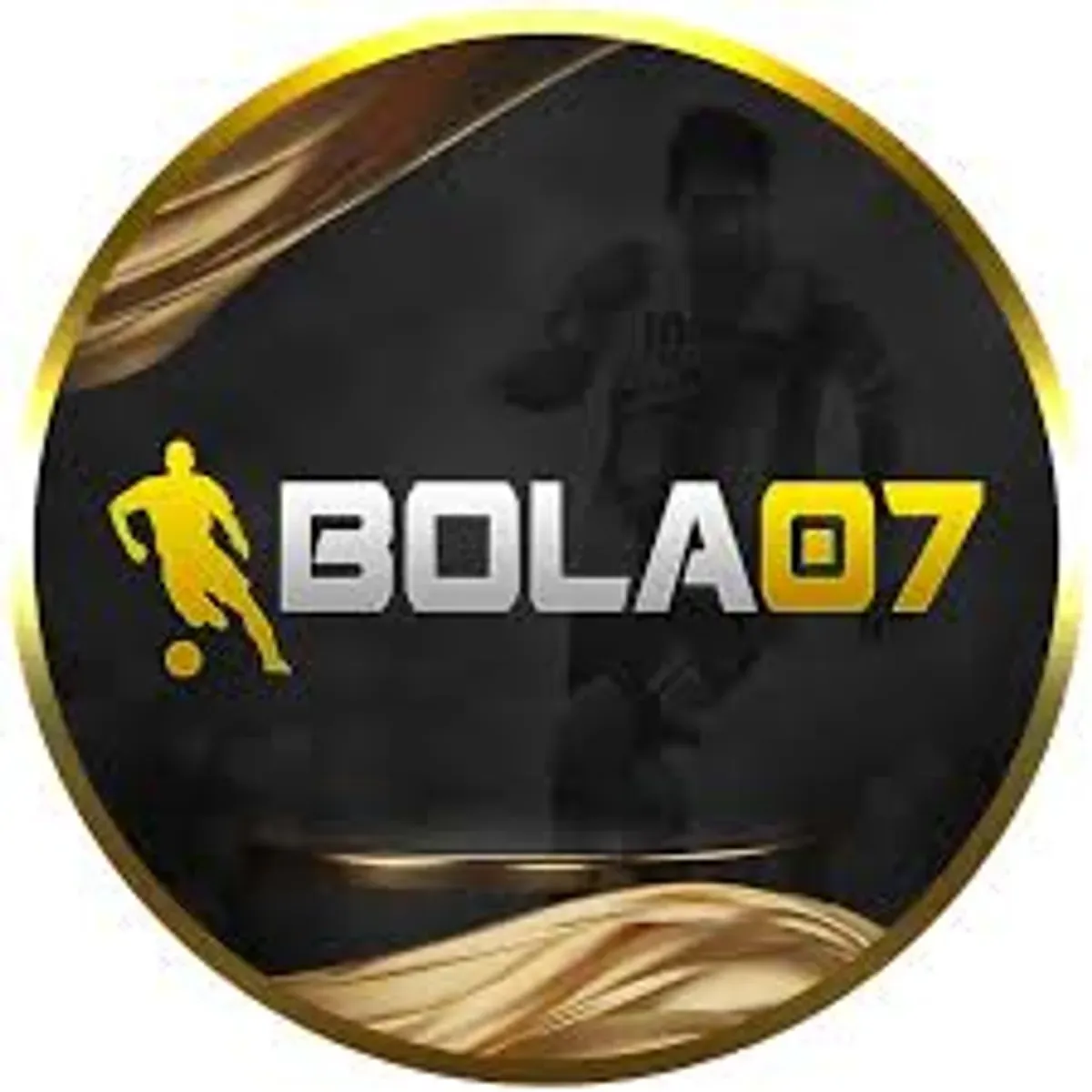 BOLA07 - Petualangan Seru di Dunia Bola