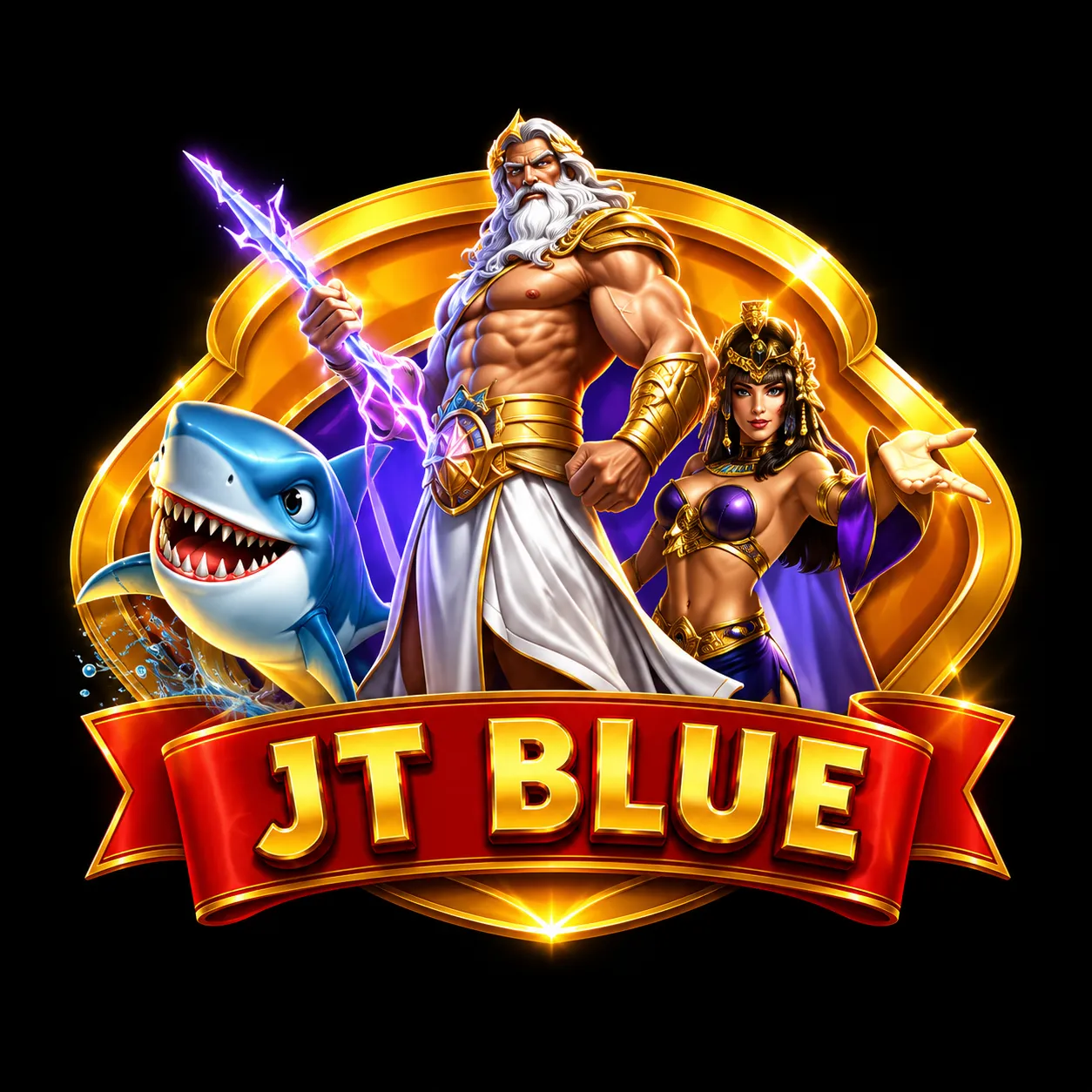 JTBLUE - Permainan Memancing Terbaik untuk Penggemar Ikan