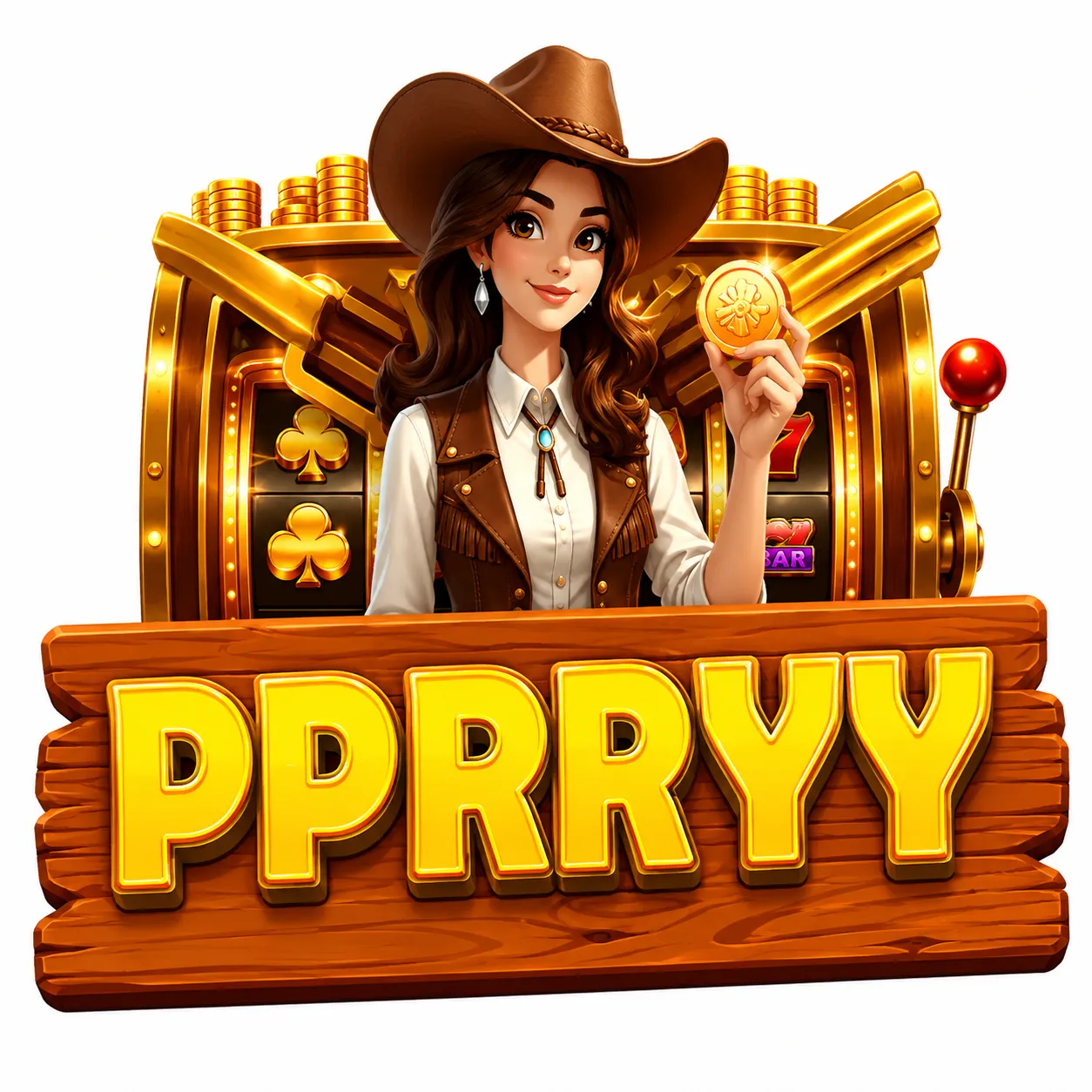 PPRRYY - Permainan Arcade Seru dan Menghibur