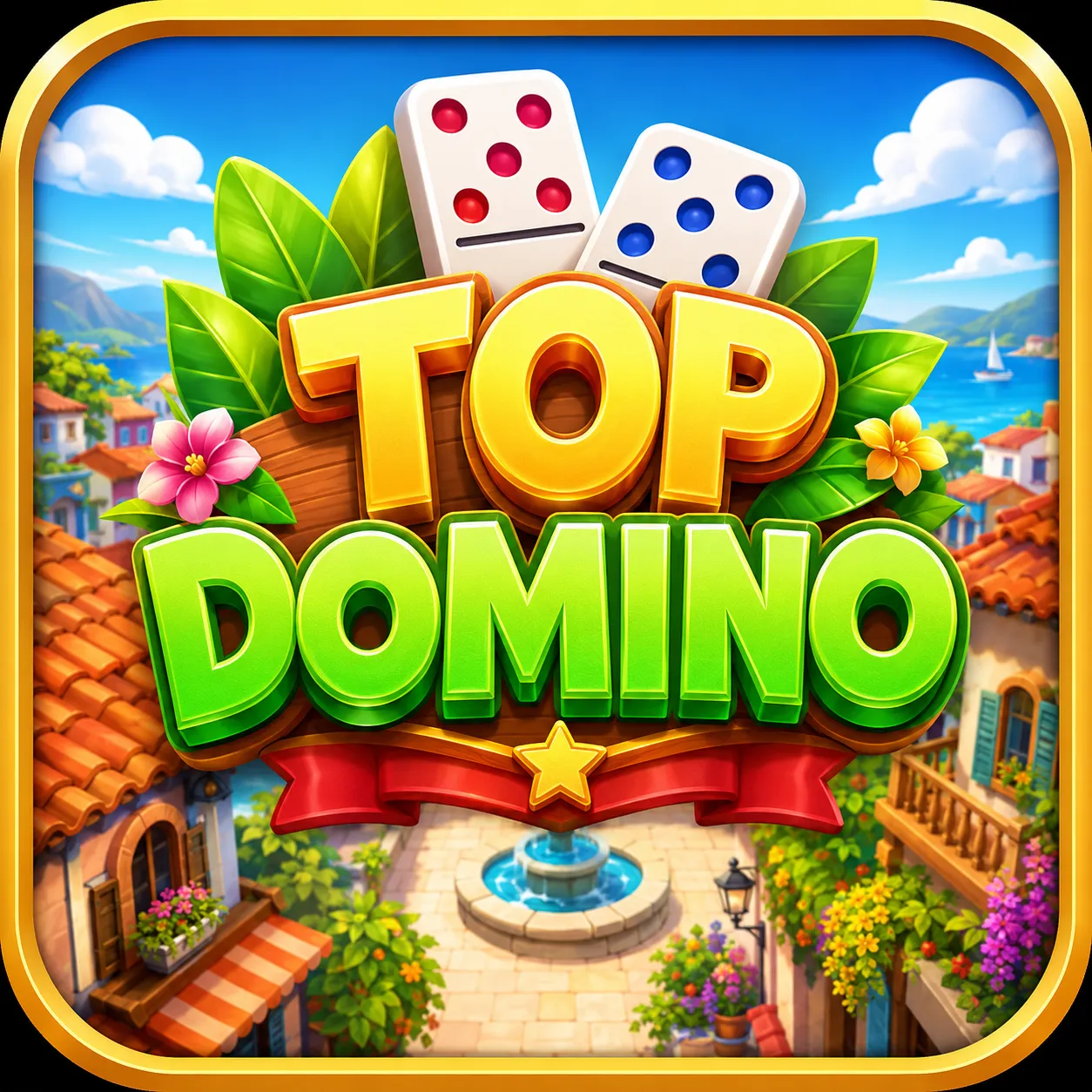 TOPDOMINO - Permainan Strategi Terbaik untuk Pecinta SLG